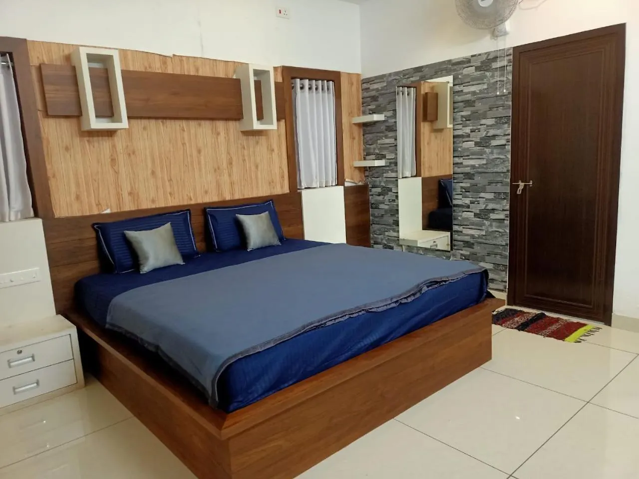 Hodophile Wayanad Homestay Pinangode