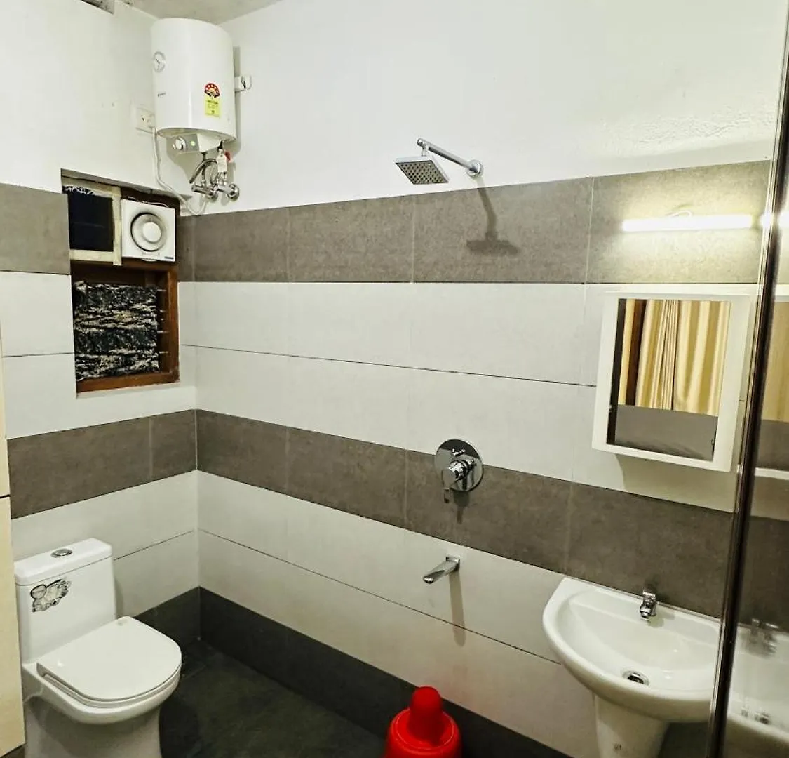 Hodophile Wayanad Homestay Pinangode 0*,  인도