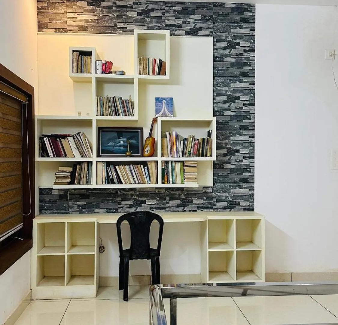 Hodophile Wayanad Homestay Pinangode 0*,